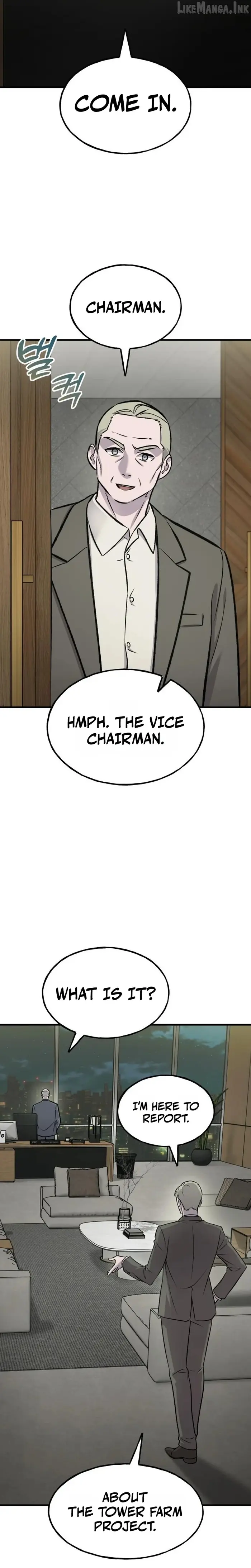 Solo Farming In The Tower - Chapter 136 image 09_optimized